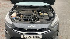 Kia Ceed 1.5T GDi ISG 3 5dr Petrol Estate